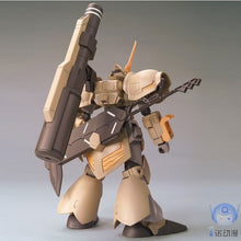 Original Gundam BUILDING HG 1/144 Model GALBALDY REBAKE Mobile Suit Kids Toys