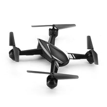 Eachine E32HW WiFi FPV With 720P HD Camera Altitude Hold Mode Black Two Batteries RC Drone Quadcopter RTF