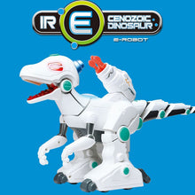 Remote Control Toys Interactive Robots Electric interactive Dinosaurs toys walking Fire Dragon & Dinosaurs For Games Kids Toys