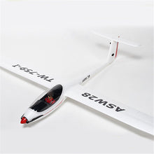 Volantex ASW28 ASW-28 2540mm Wingspan EPO Sailplane Glider RC Airplane PNP Aircraft Outdoor Toys Remote Control Models