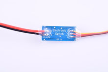 RC Receiver Switch Dr Mad Trust On/Off Control Electronic Power Switch for RC Planes Cars Boats