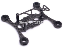 Micro mini QX95 95mm frame FPV RC Carbon Fiber 8520 Coreless Motor F3 EVO V2.0 Brush Flight Control 55mm Prop Frsky RX Receiver