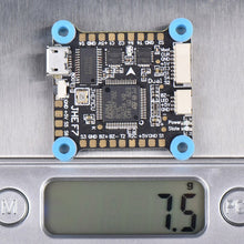 NEW F7 Flight Controller Dual Gyro AIO OSD 5V 8V BEC & Black Box 2-6S for RC Drone FPV Racing Multicopter VS SucceX F7