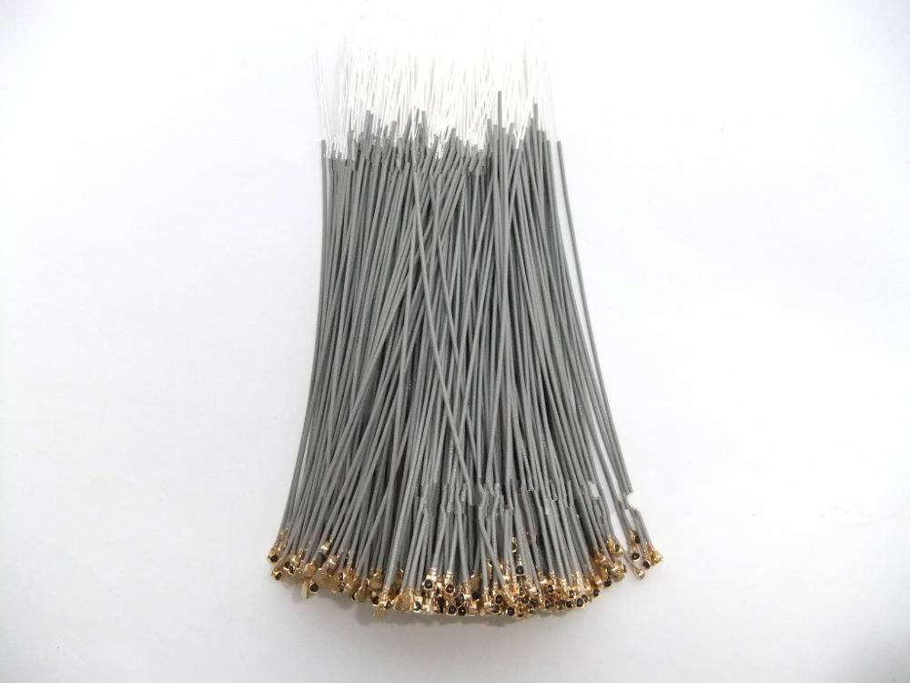 2Pcs 150mm 2.4G Receiver replace Antenna for Frsky Futaba JR Hitec Flysky and Orange RX Receiver Replacement Antennas rc parts