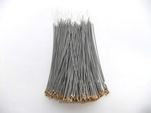 2Pcs 150mm 2.4G Receiver replace Antenna for Frsky Futaba JR Hitec Flysky and Orange RX Receiver Replacement Antennas rc parts