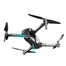 VISUO ZEN K1 5G WIFI FPV GPS 4K 720P HD Dual Camera 90 Degrees Wide Angle Foldable RC Drone Quadcopter VS XS809HW SG106 H37 M69