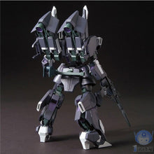 Original Gundam Model HG 1/144 ARX-014S SILVER BULLET SUPPERSSOR Mobile Suit Kids Toys