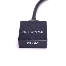 Newest Radiolink TS100 Mini M8N 8N GPS Module for Radiolink Mini PIX Pixhawk Flight Controller FPV RC Quadcopter Multirotor