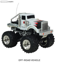 Racing Car Mini RC Off-road Vehicle 2wd Radio-controlled Electric RC Car Rechargeable Off-road Model Toys 8013