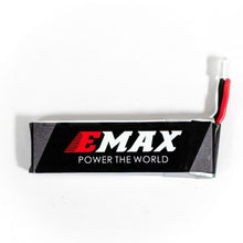 Official Emax 1s 450mAH 80c/160c Lipo Battery Applicable Any 4.35v HV Charger For RC Airplane Tinyhawk Drone FPV RC Model