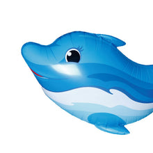 Remote Control Flying Fish RC Radio Air Swimmer Inflatable Blimp Xmas Gift Rc Helicopter Kids Toys