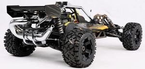 1:5 320C Gas Baja Buggy 32.0cc Engine RTR