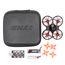Emax 2S Tinyhawk S Mini FPV Racing Drone With Camera 0802 15500KV Brushless Motor Support 1/2S Battery 5.8G FPV Glasses RC Plane