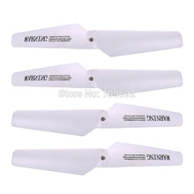 5 Colors Main Blades SYMA X5 X5A X5C X5C-1 X5SC X5SW Propellers Sets Quadcopter RC Drone Wing Spare Parts Helicopter Accessories