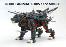 Model ROBOT ANIMAL ZOIDS 1/72 Handing Building Justice Freedom GUNDAM 00 Destiny Armor Unchained Mobile Suit Kids Toys
