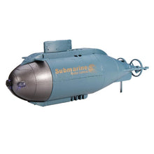 Happycow Simulation Series RC Boat Toy Ready To Go 777-216