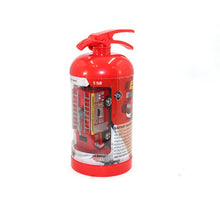 RC Car 1:58 mini remote control fire truck fireman toy car model oil tanker toy boy car car children education toy gift 2 types