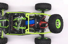 Limskey Upgrade to 3000mAh (2*1500mah) Rc Lipo Battery 2S 7.4V 1500mah 25C for Wltoys 12428 12423 1:12 RC Car 9125 Spare parts