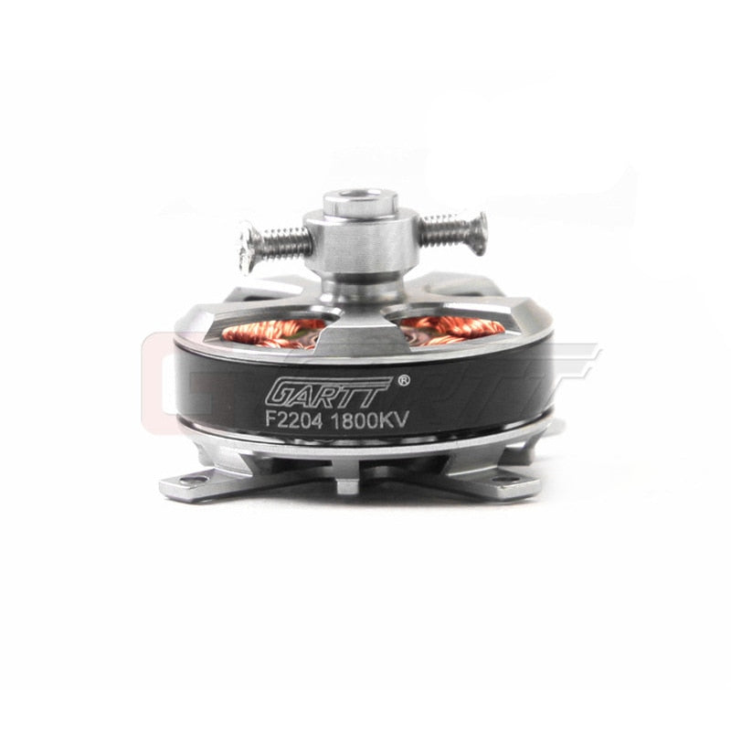 GARTT F 2204 1800KV Brushless Motor For KT F3P RC Fixed-wing Aeroplane Airplane