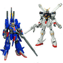 DABAN Gundam Model HG 1/144 Banshee UNICORN Jegan GM DOVEN WOLF Delta Armor Unchained Mobile Suit Kids Toys
