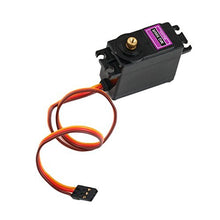 MG996R Metal Gears Digital RC Servo Motor High Torque Helicopter Car Boat