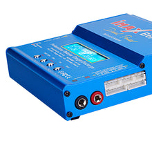 HTRC iMAX mini B6 AC RC Charger Lipo Battery Balance Charger 80W 6A Nimh Nicd Battery Balance Charger RC Discharger