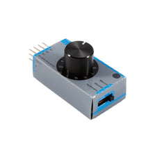 New Updated Servo Tester Server Electronic Speed Controller Helicopter parts for remote control Models RC Airplanes TSLM2