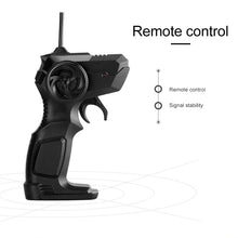 New RC Car 1:16 4WD Rock Crawlers Driving Car Double Motors Drive Bigfoot Car Remote Control Car Model Off-Road Vehicle Toy