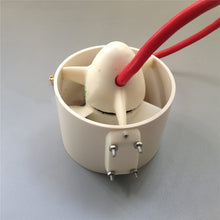 ROV 12V 80mm Propeller Brushless Motor Underwater Thruster Drive Engine 3-5kg Thrust 3S Lipo Part for RC Bait Tug Boat Submarine