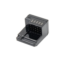 ARX-482R Compatible Sanwa FH3/ FH4T 4 Channel Surface Receiver special for RC Car and Boat