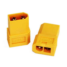 AMASS XT60 XT 60 XT-60 Male to T DEAN connector EC3 TRX Big Tamiya Plug Female Converter Adapter For RC Lipo Battery
