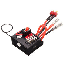 Direct Receiver 2 In 1 Unit A959-B-25 Receiver/Esc For Wltoys A959-B A969-B A979-B Rc Car Part Toys & Hobbies Electronic Pets