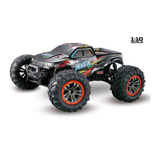 50KM/H Racing Remote Control Car 2.4G 1/10 High Speed Off-Road Truck Four-Wheel Drive Monster RC Car Model RTR VS 10428 94166