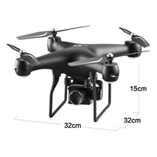 Drone 4K S32T rotating camera quadcopter HD aerial photography air pressure hover a key landing flight 20 minutes RC helicopters