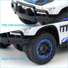 Mini RC Car 25KM/H High Speed 1/43 Car Radio Controled Machine RC Truck 4CH Remote control Toys For children Gifts
