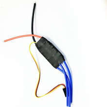 BJT 30A 2-4S Brushless Outrunner Motor ESC Speed Control for RC FPV Racing Drone - 30A