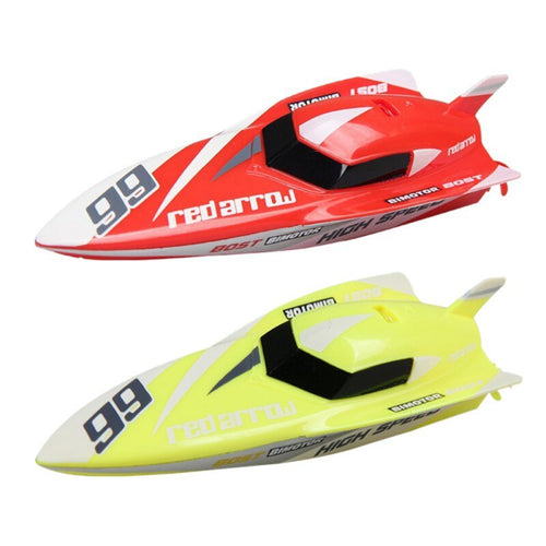 Hoge Snelheid RC Boot H100 2.4 GHz 4 Kanaals 30 km/u Racing Remote Control Boot met Lcd-scherm als gift Voor kinderen Speelgoed