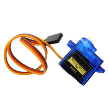 SG90 9g Mini Micro Servo for RC Planes Fixed wing Aircraft model telecontrol 250 450 Helicopter Airplane Car Toy motors