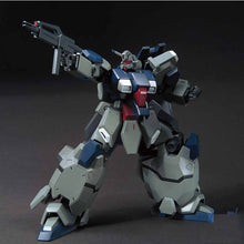 Japaness Gundam Model HG 1/144 HGUC 221 1/144 FD-03 GUSTAV KARL UNICORN Mobile Suit Kids Toys BANDAI