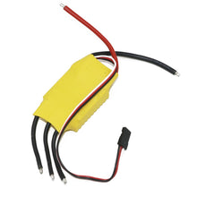 1pcs Mystery Cloud 10A/20A/30A/40A/50A/60A/70A/80A/100A/200A Brushless ESC with BEC For RC Airplane Helicopter