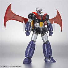 SUPER ROBOT Model HG 1/144 INFINITY MAZINGER Z Armor Unchained Mobile Suit Kids Toys