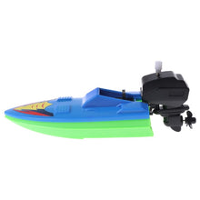 Free shipping Toy boat Kid Wind Up Clockwork Boat Ship Toys Toy play Water ferry