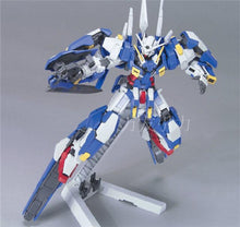 Japaness Original Model HG 1/144 00 QAN[T] AVALANCHE EXIA' 00 GUNDAM READY PLEAYER ONE Unchained Mobile Suit Kids Toys