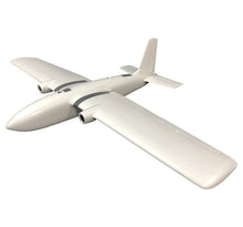 MFD Crosswind 1900mm FPV Plane Fixed wing UAV Model Plane Radio Remote Control Toy