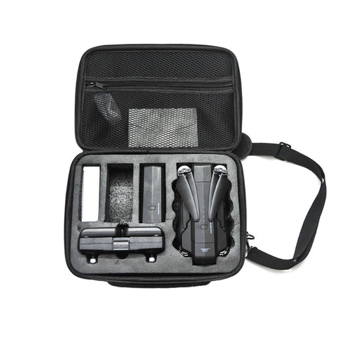 RCtown Drone Storage Bag for SJRC F11 Accessories