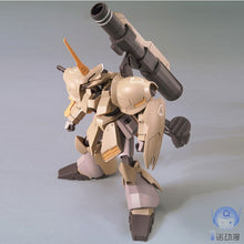 Original Gundam BUILDING HG 1/144 Model GALBALDY REBAKE Mobile Suit Kids Toys