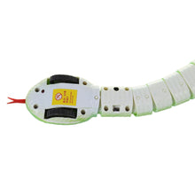 LCLL-RC Snake Toy,Rechargeable Remote Control Snake With Interesting Egg Radio Control Toys For Kids