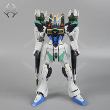 COMIC CLUB IN-Stock MG 1/100 DABAN CANNON IMPULSE GUNDAM Mobile Suit ROBOT MODEL Figure Anime action assembly Toys Figure