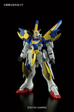 Original Gundam Model HG 1/144 LM314V23/24 VICTORY TWO ASSAULT BUSTER GUNDAM Unchained Mobile Suit Kids Toys
