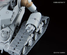 Original Gundam Model HG 1/144 RTX-65 GUNTANK EARLY TYPE Unchained Mobile Suit THE ORIGIN GTO Kids Toys